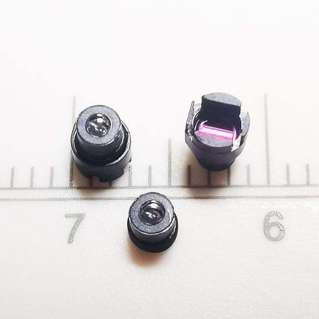 110도 1/9인치 내시경 렌즈