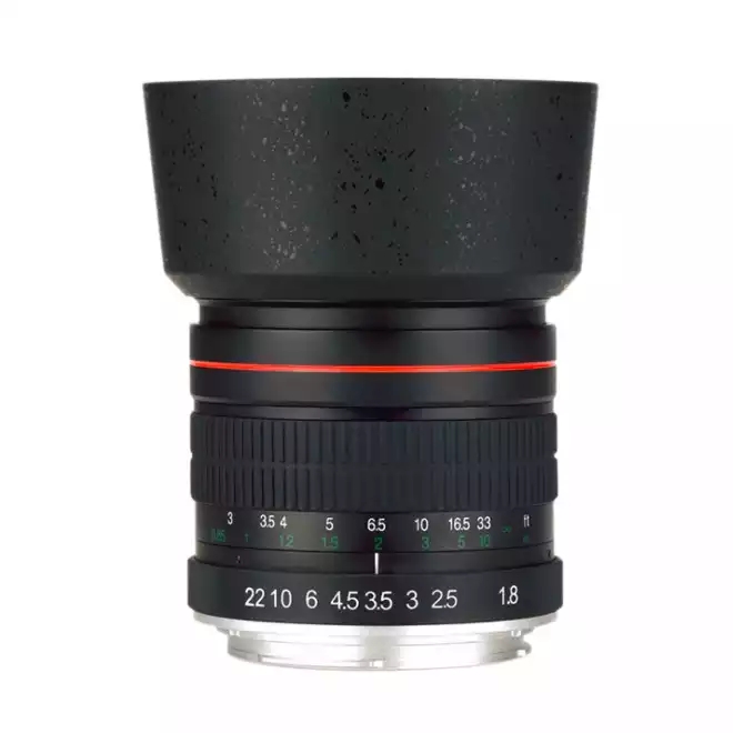 12-120mm 줌 카메라 렌즈