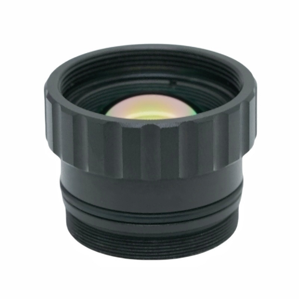 19mm 적외선 열화상 렌즈