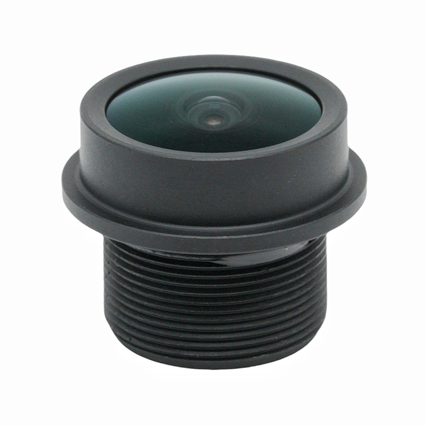 2.44mm 광각 렌즈