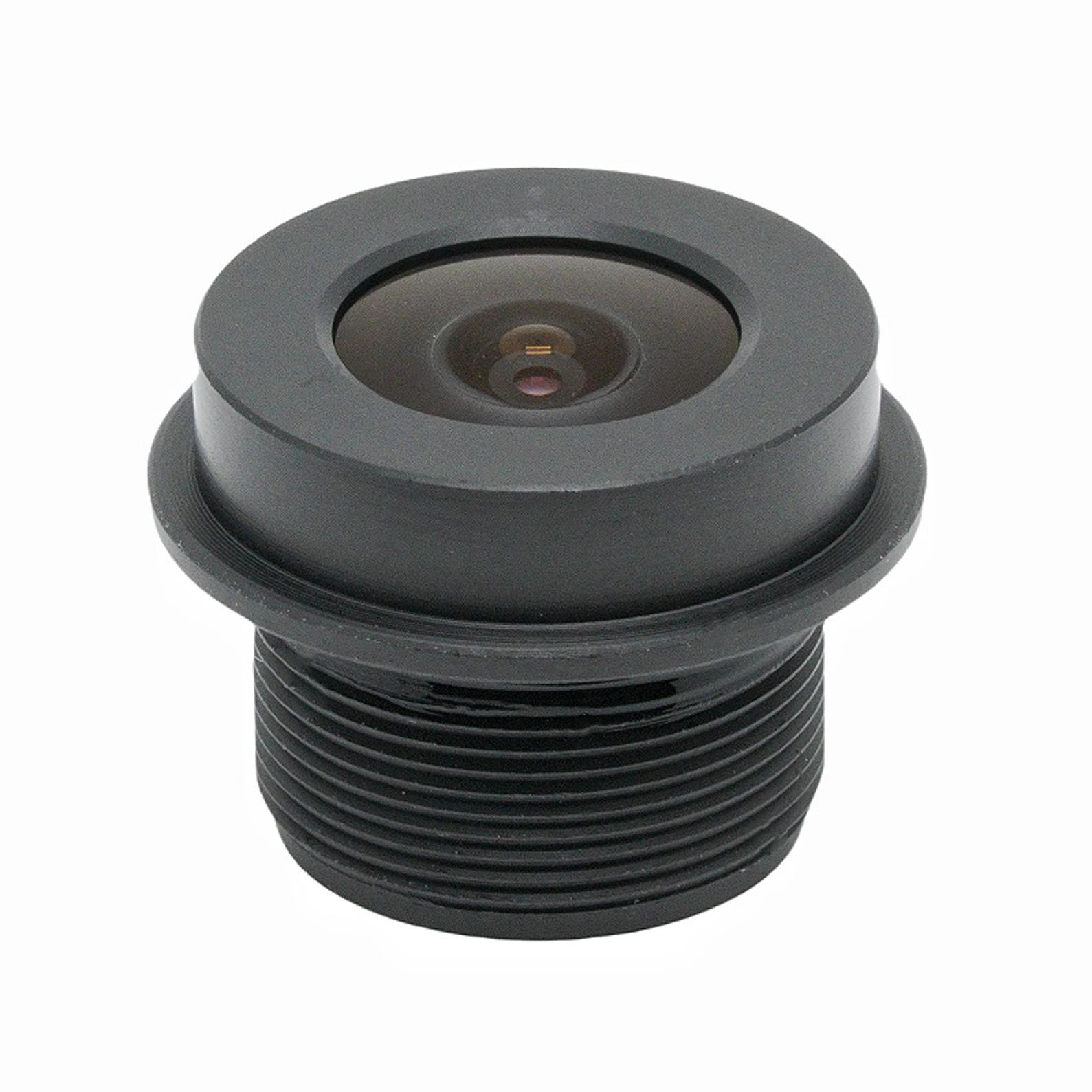 2.88mm 광각 렌즈