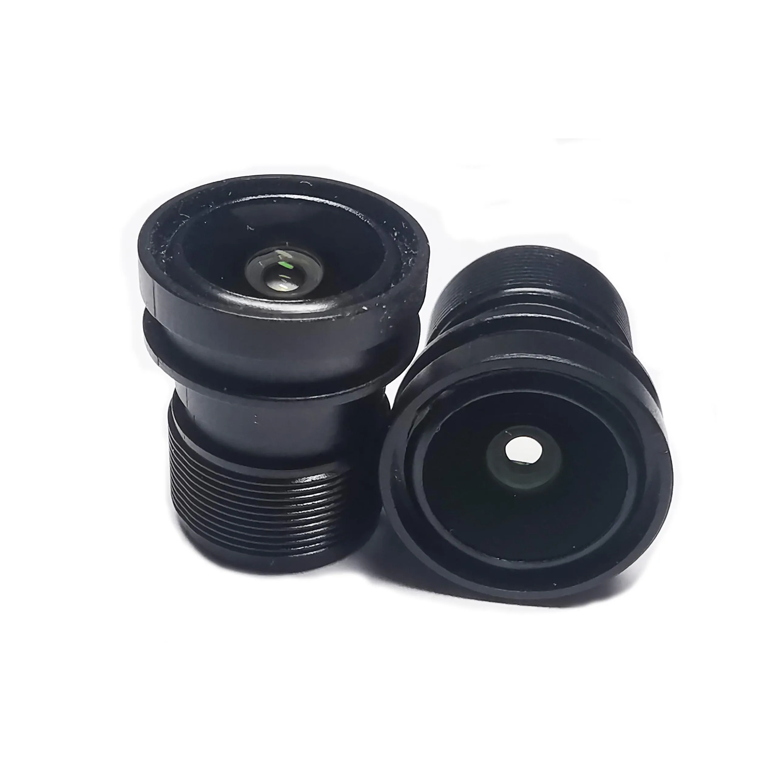 M12 인터페이스 렌즈란 무엇입니까?