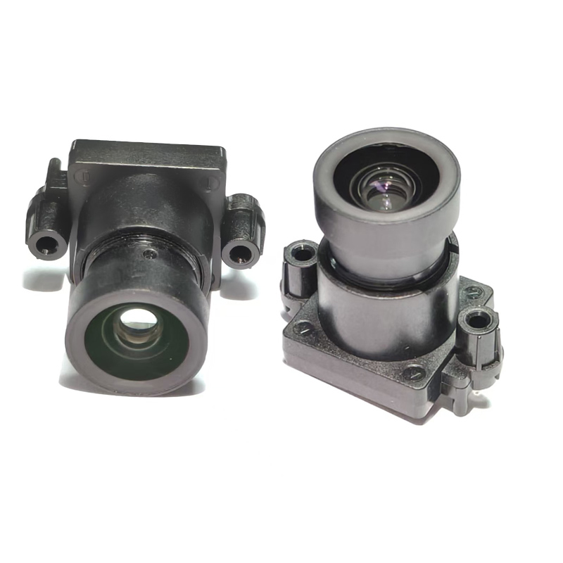 보시 블랙라이트 렌즈 소개