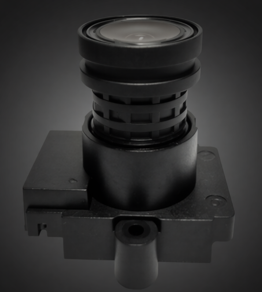 4mm 보안 카메라 렌즈 이해: 기능 및 가장 잘 작동하는 위치