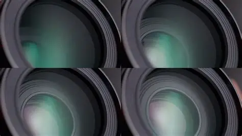 플레어와 고스팅으로 인해 망가졌나요? 귀하에게 필요한 코팅 솔루션은 다음과 같습니다.