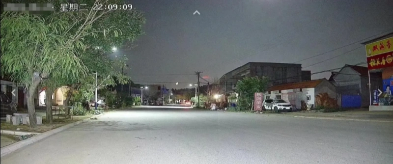 F1.0 대구경 조리개가 블랙 라이트 풀 컬러 감시의 진정한 엔진인 이유