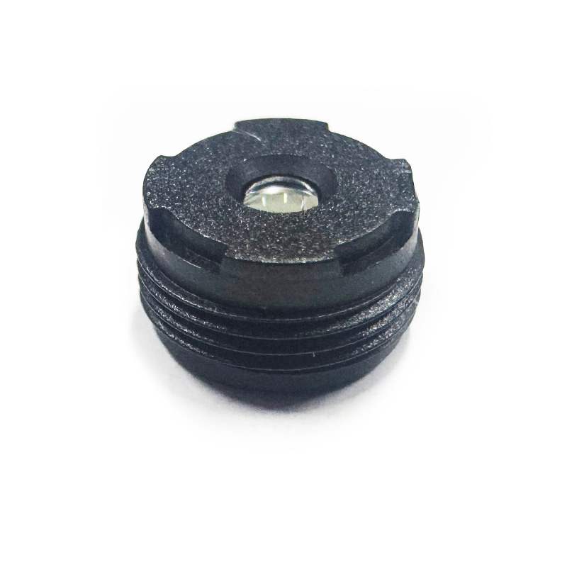 3.05mm 테이퍼 콘 렌즈