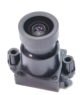 4mm 4MP FullColor F1.0 블랙라이트 Starlight M12 렌즈