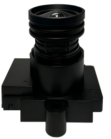 4mm 표준 M12 Starlight 렌즈