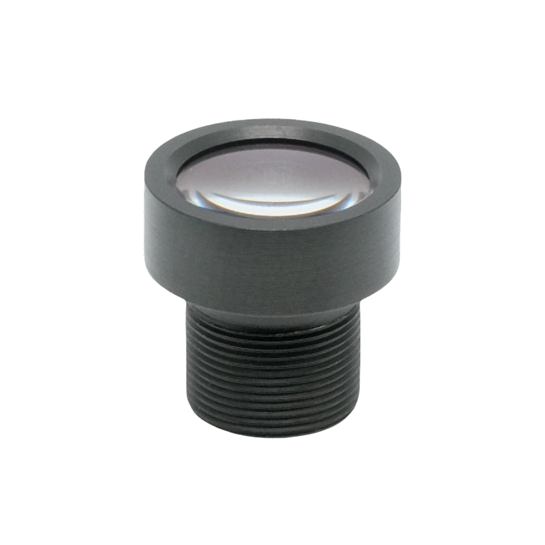 1/2.9인치 보안 카메라용 6mm F2.2 M7 마운트 CCTV 렌즈