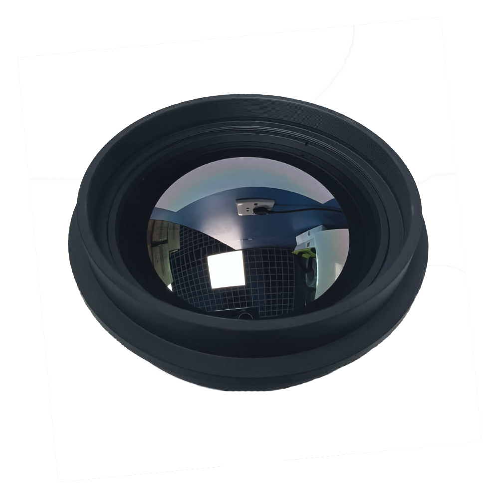 75mm 열화상 렌즈