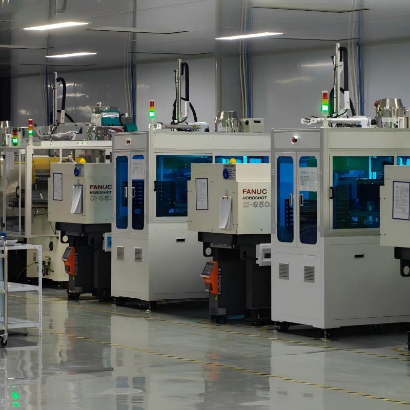  BOSHI Optical Technology