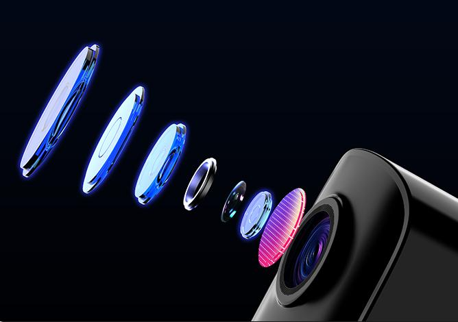  Boshi Optics