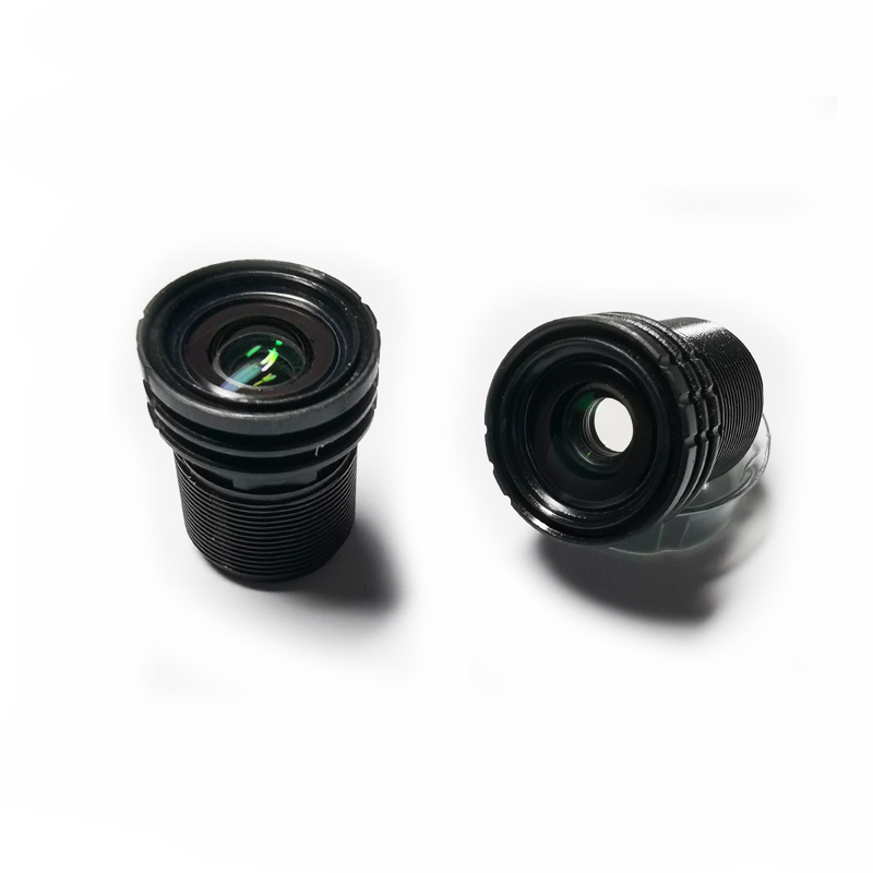 M12 스타라이트 렌즈 F1.6-6mm