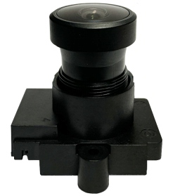 표준 M12 F1.6 3.0mm 1/2.7