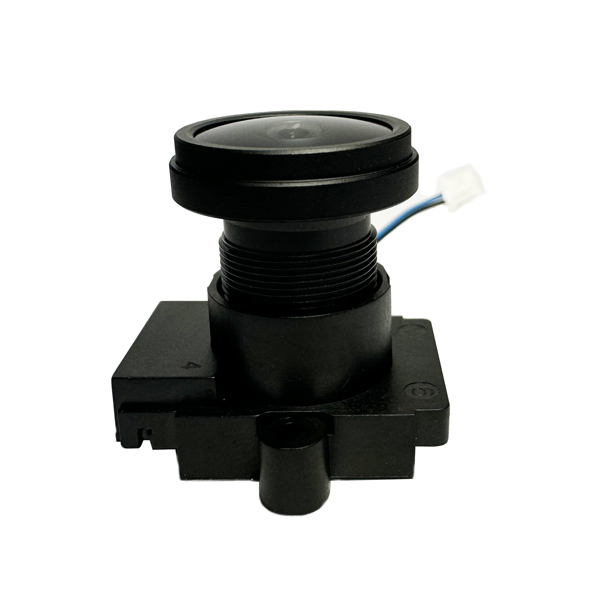 표준 M12 F1.6 3.0mm 1/2.7